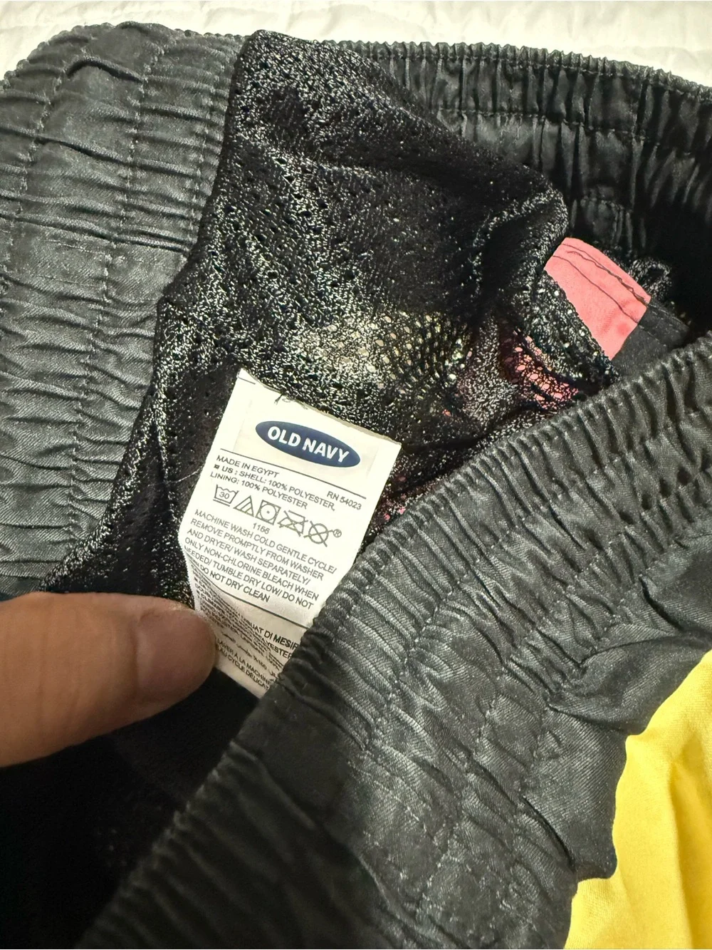 Old Navy classic men